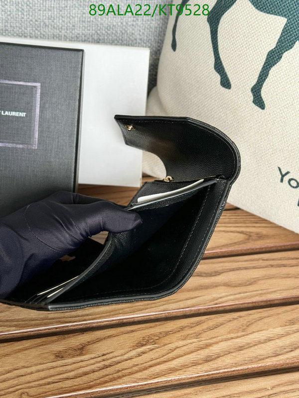 YSL-Wallet-Mirror Quality Code: KT9528 $: 89USD