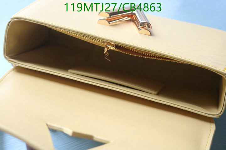 LV-Bag-4A Quality Code: CB4863 $: 119USD