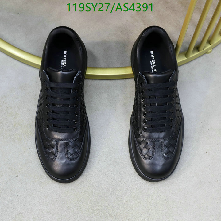 BV-Men shoes Code: AS4391 $: 119USD