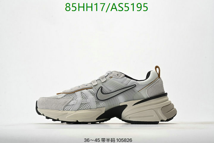 NIKE-Women Shoes Code: AS5195 $: 85USD