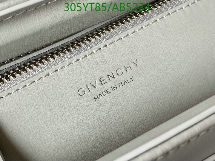 Givenchy-Bag-Mirror Quality Code: AB5234 $: 305USD