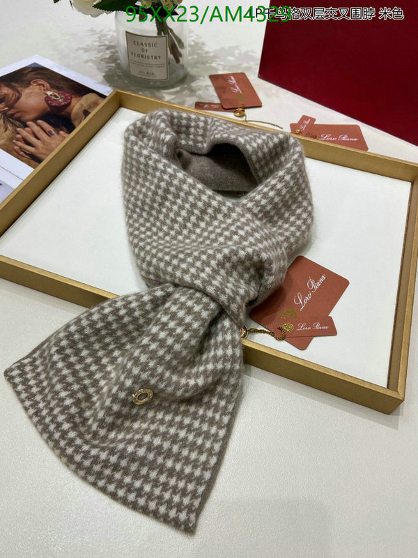 Loro Piana-Scarf Code: AM4329 $: 95USD