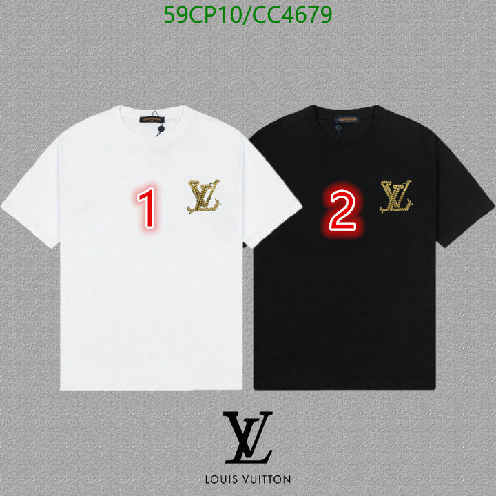 LV-Clothing Code: CC4679 $: 59USD