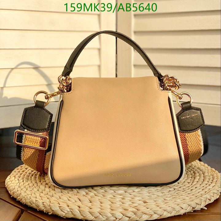 Marc Jacobs-Bag-Mirror Quality Code: AB5640 $: 159USD