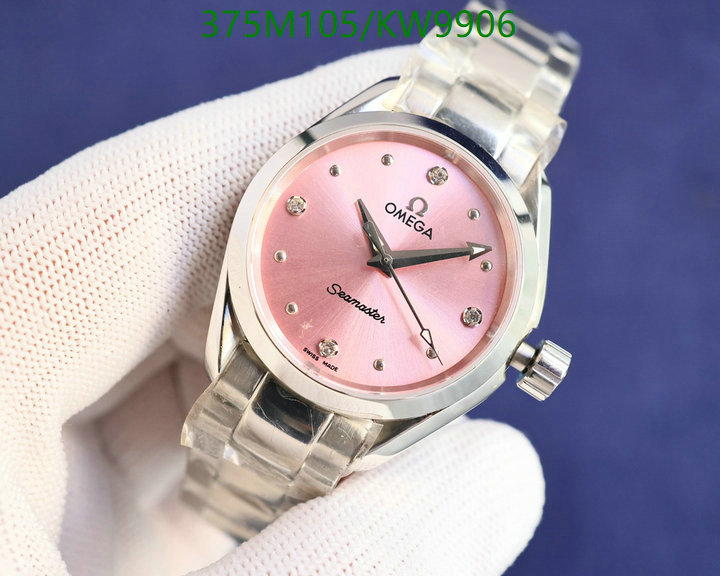 Omega-Watch-Mirror Quality Code: KW9896 $: 375USD