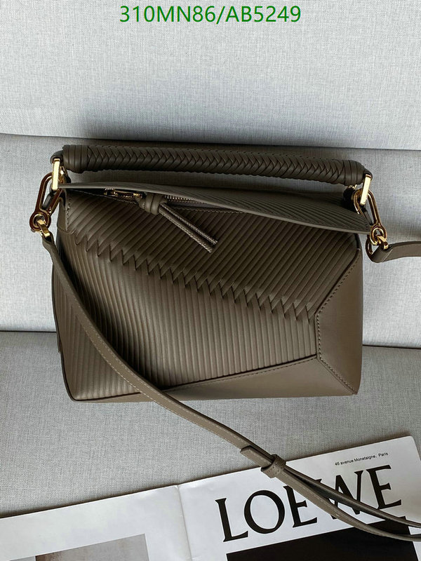 Loewe-Bag-Mirror Quality Code: AB5249 $: 310USD