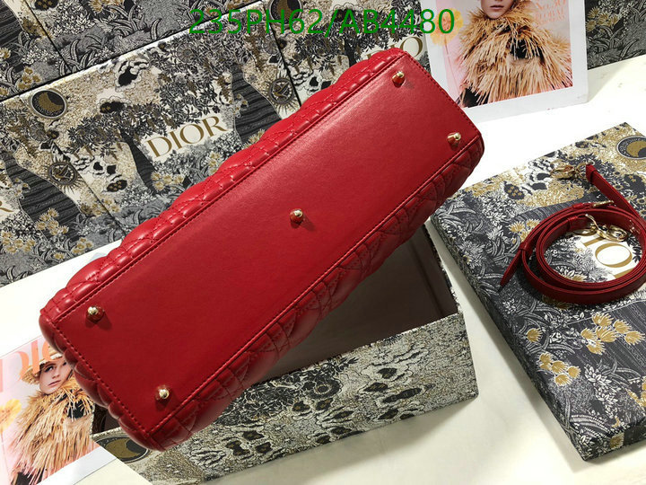 Dior-Bag-Mirror Quality Code: AB4480 $: 235USD