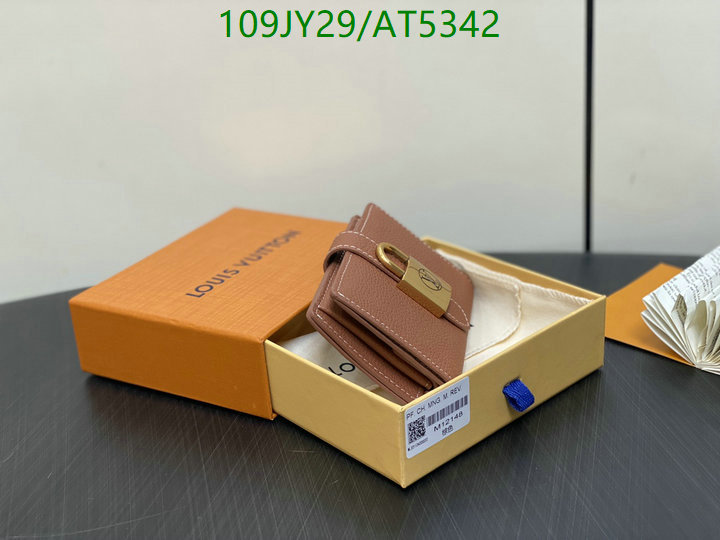 LV-Wallet Mirror Quality Code: AT5342 $: 109USD