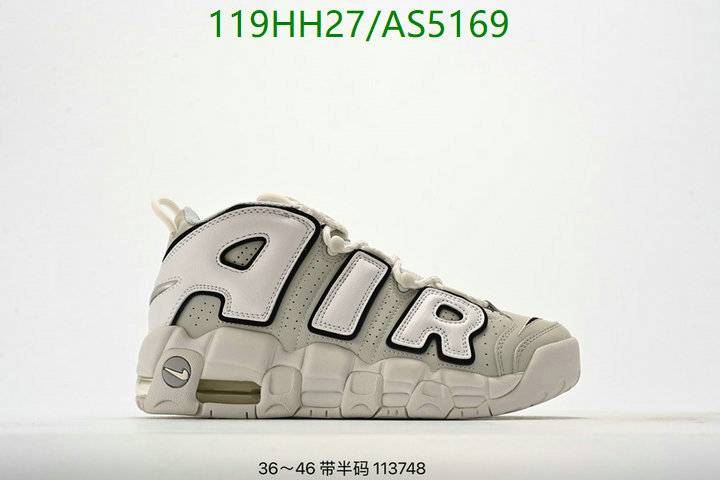 Nike-Men shoes Code: AS5169 $: 119USD