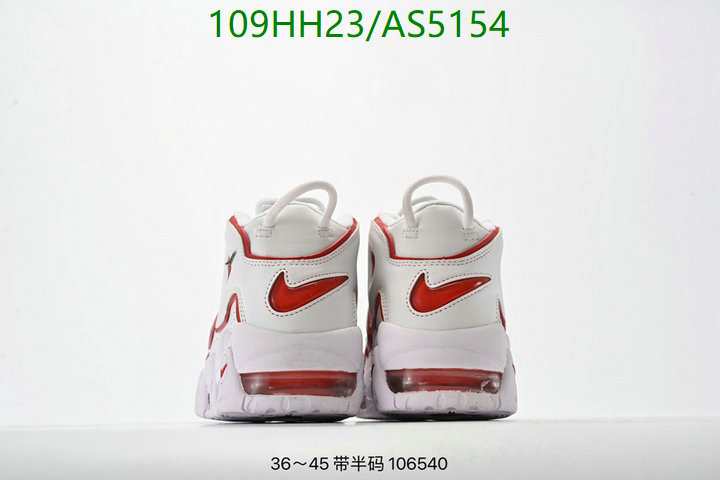 Nike-Men shoes Code: AS5154 $: 109USD