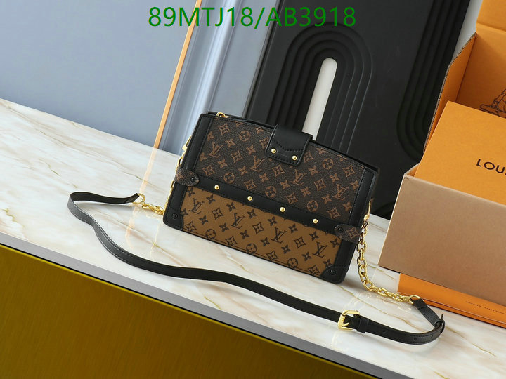 LV-Bag-4A Quality Code: AB3918 $: 89USD