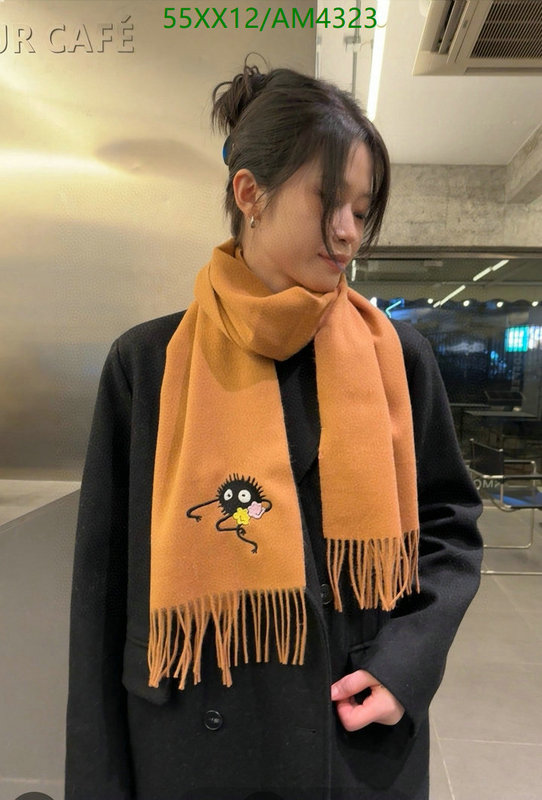 Loewe-Scarf Code: AM4323 $: 55USD