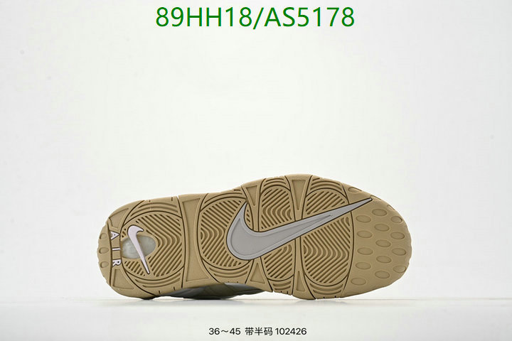 Nike-Men shoes Code: AS5178 $: 89USD