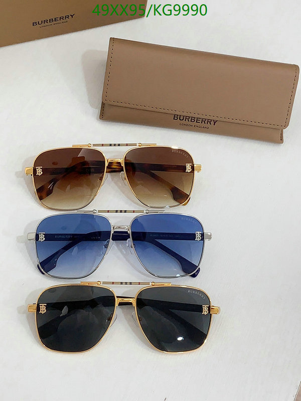 Burberry-Glasses Code: KG9990 $: 49USD