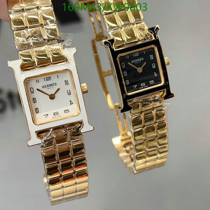 Hermes-Watch(4A) Code: KW9803 $: 169USD