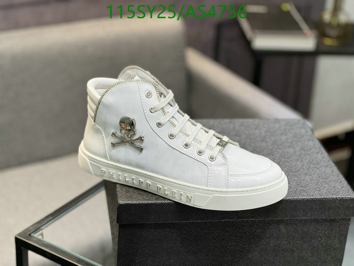 Philipp Plein-Men shoes Code: AS4756 $: 115USD