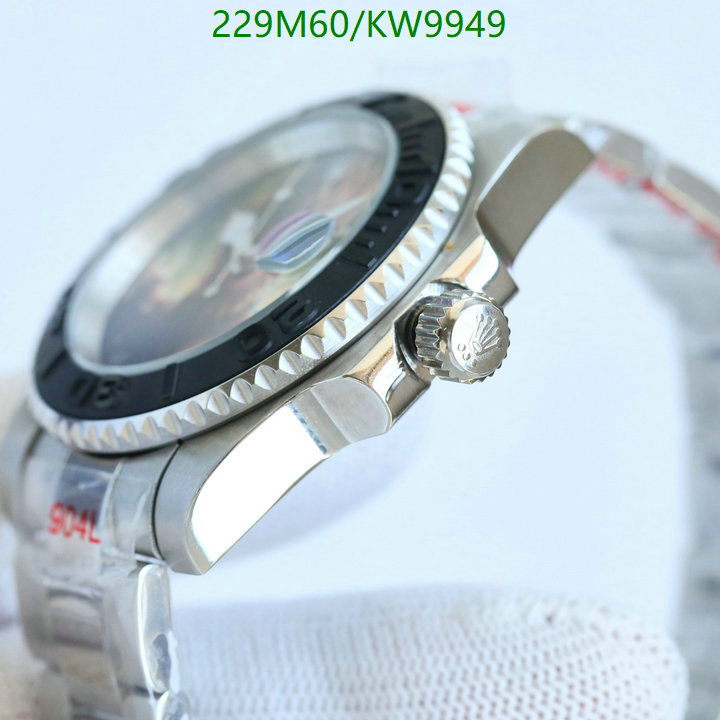 Rolex-Watch-Mirror Quality Code: KW9949 $: 229USD