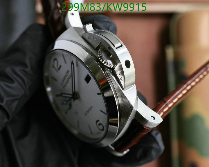 Panerai-Watch-Mirror Quality Code: KW9915 $: 299USD