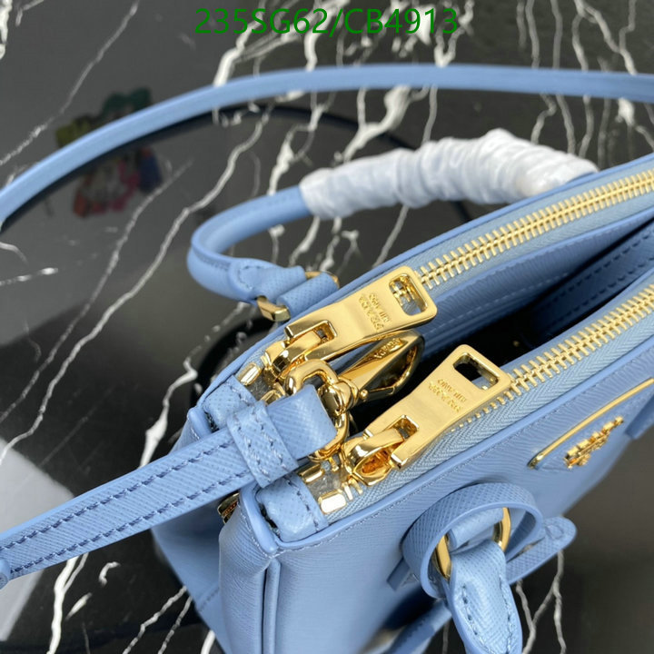 Prada-Bag-Mirror Quality Code: CB4913 $: 235USD