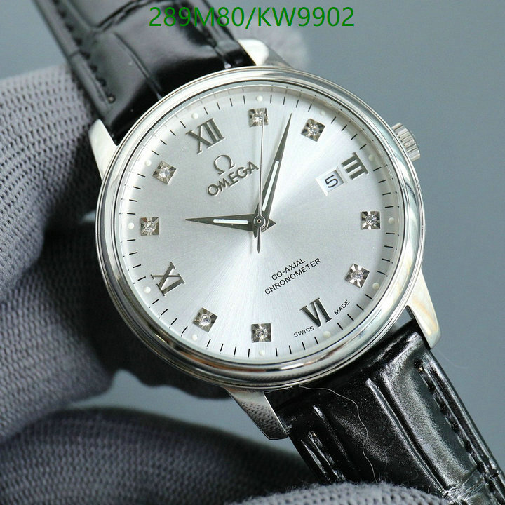 Omega-Watch-Mirror Quality Code: KW9902 $: 289USD