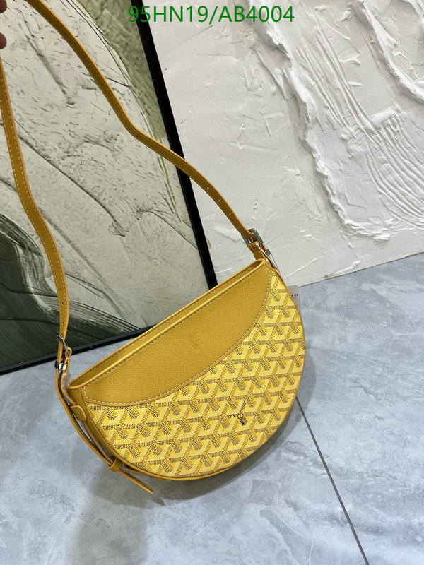 Goyard-Bag-4A Quality Code: AB4004 $: 95USD