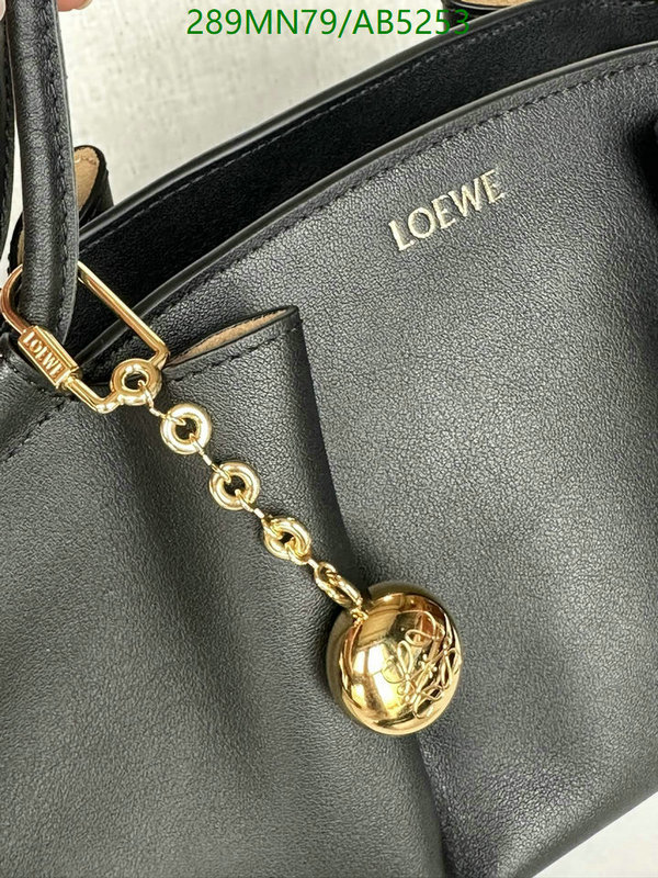 Loewe-Bag-Mirror Quality Code: AB5253 $: 289USD