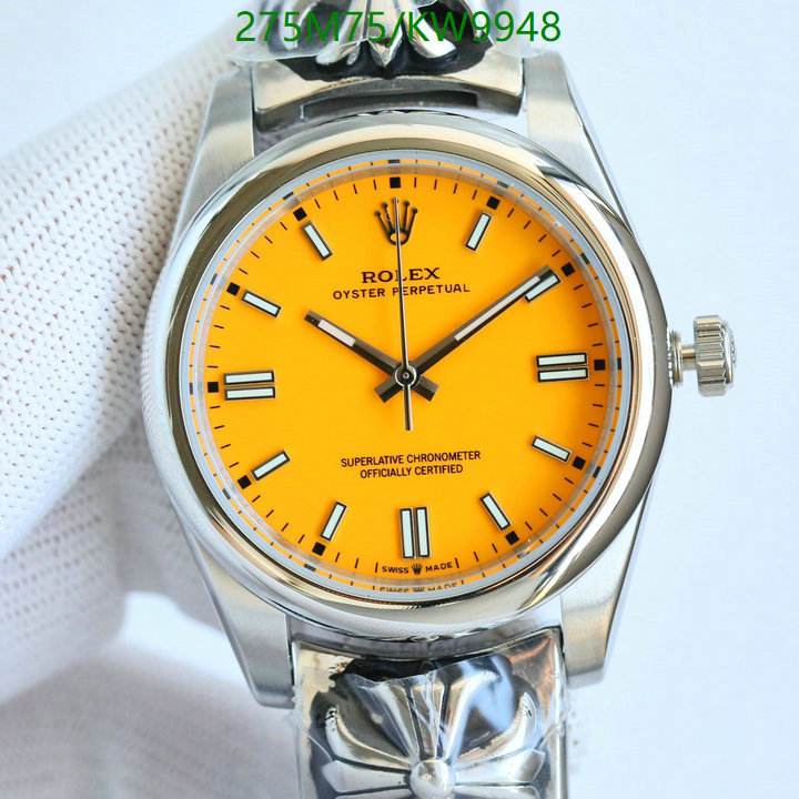 Rolex-Watch-Mirror Quality Code: KW9948 $: 275USD