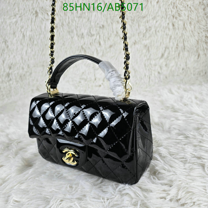 Chanel-Bag-4A Quality Code: AB5071 $: 85USD