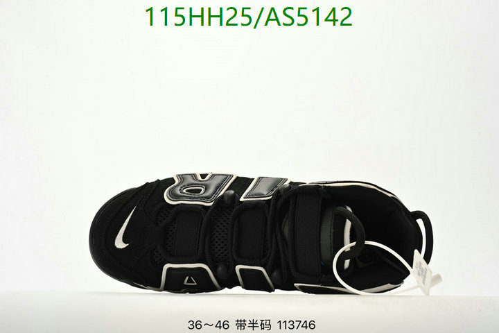 Nike-Men shoes Code: AS5142 $: 115USD