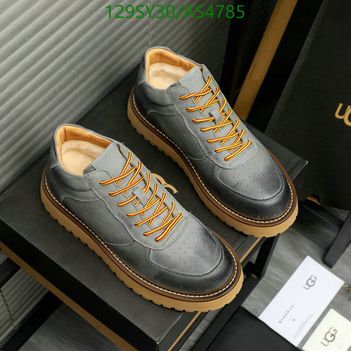 UGG-Men shoes Code: AS4785 $: 129USD