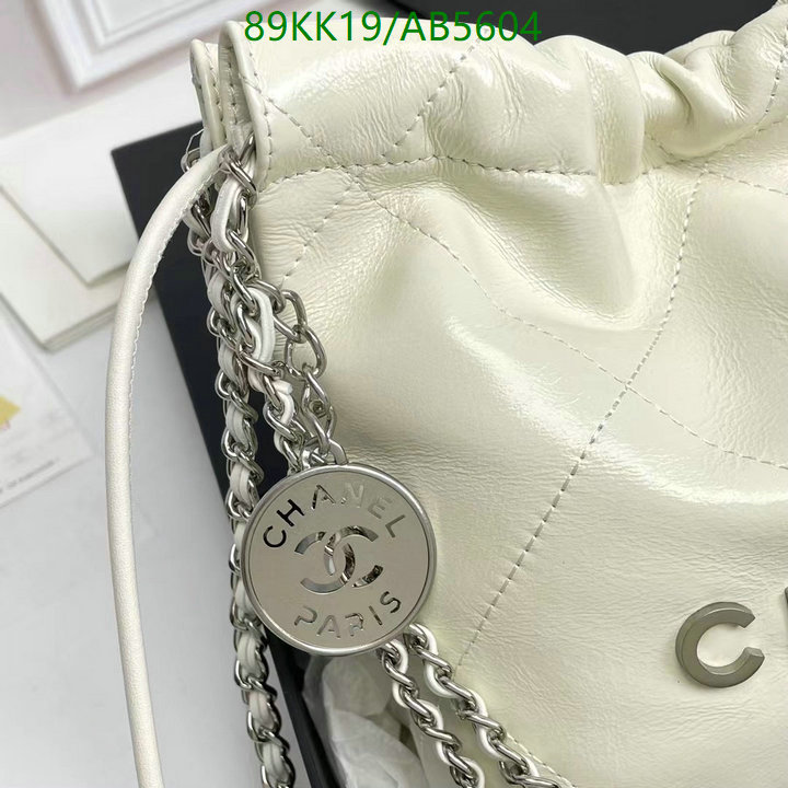 Chanel-Bag-4A Quality ID: AB5604 $: 89USD