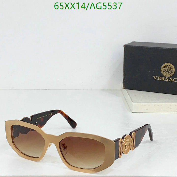 Versace-Glasses Code: AG5537 $: 65USD