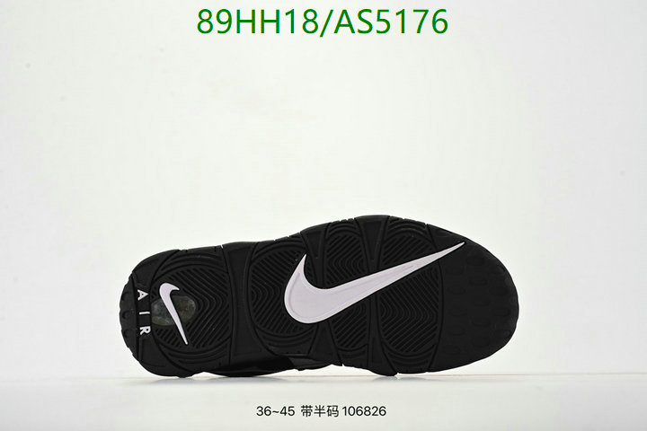 Nike-Men shoes Code: AS5176 $: 89USD