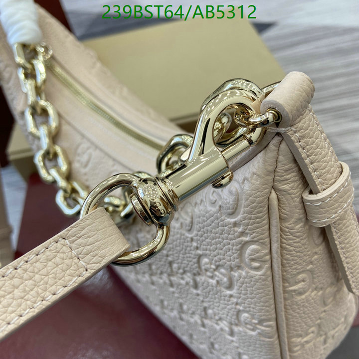 Gucci-Bag-Mirror Quality Code: AB5312 $: 239USD