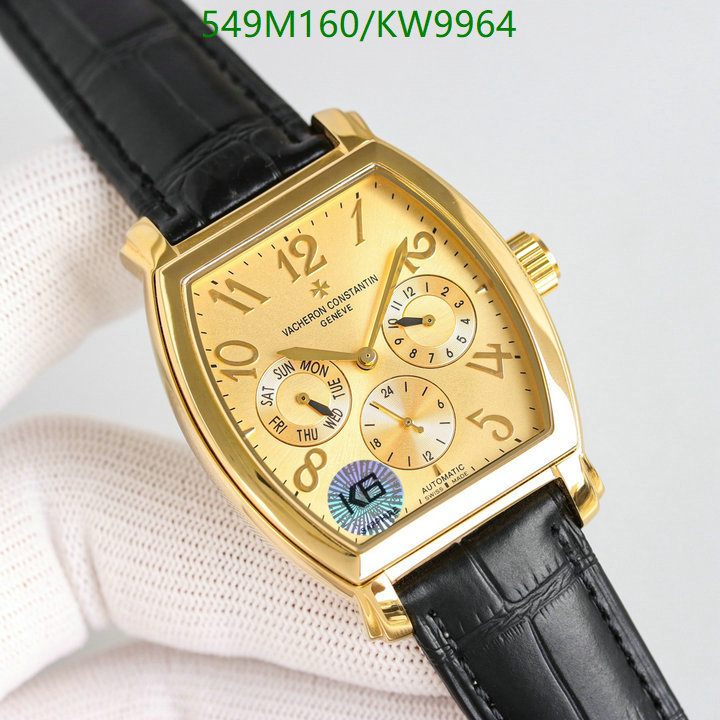 Vacheron Constantin-Watch-Mirror Quality Code: KW9964 $: 549USD