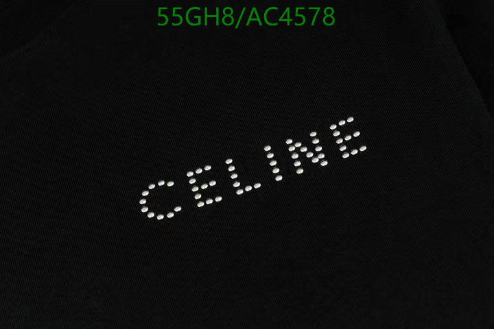 Celine-Clothing Code: AC4578 $: 75USD