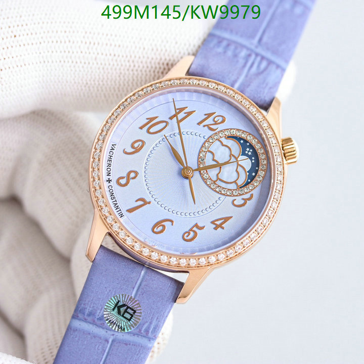 Vacheron Constantin-Watch-Mirror Quality Code: KW9979 $: 499USD