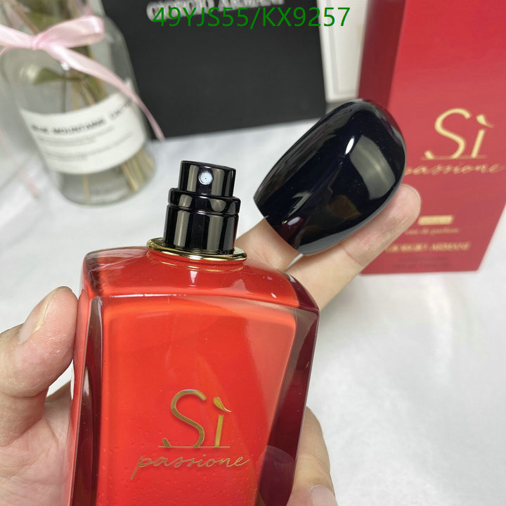 Armani-Perfume Code: KX9257 $: 49USD