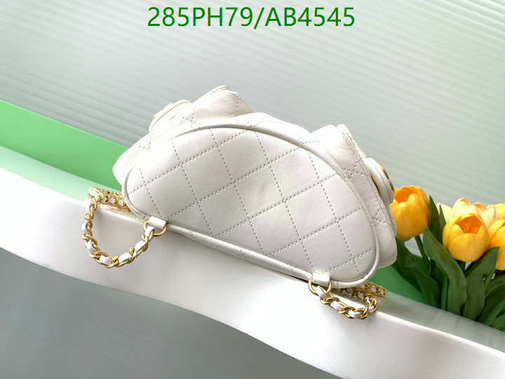 Chanel-Bag-Mirror Quality Code: AB4545 $: 285USD