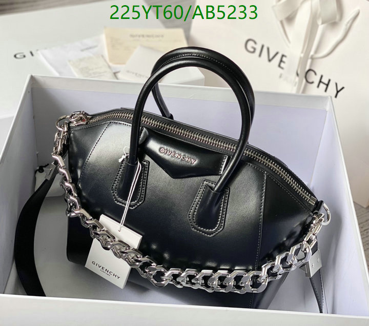 Givenchy-Bag-Mirror Quality Code: AB5233 $: 225USD