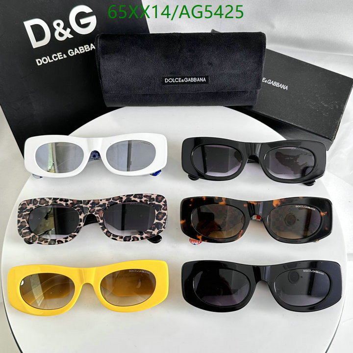 D&G-Glasses Code: AG5425 $: 65USD