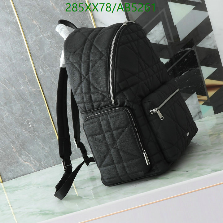 Dior-Bag-Mirror Quality Code: AB5261 $: 285USD