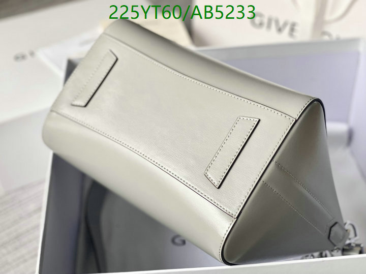 Givenchy-Bag-Mirror Quality Code: AB5233 $: 225USD