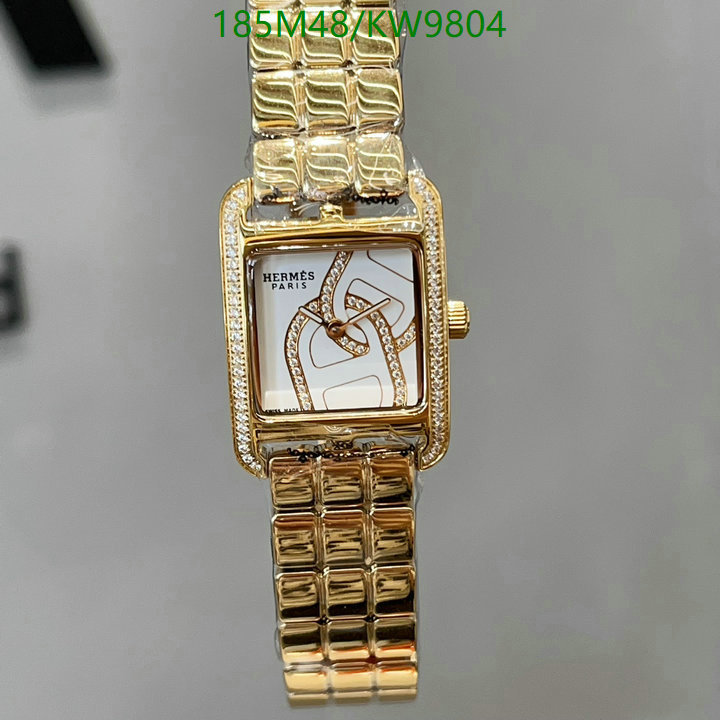 Hermes-Watch(4A) Code: KW9804 $: 185USD