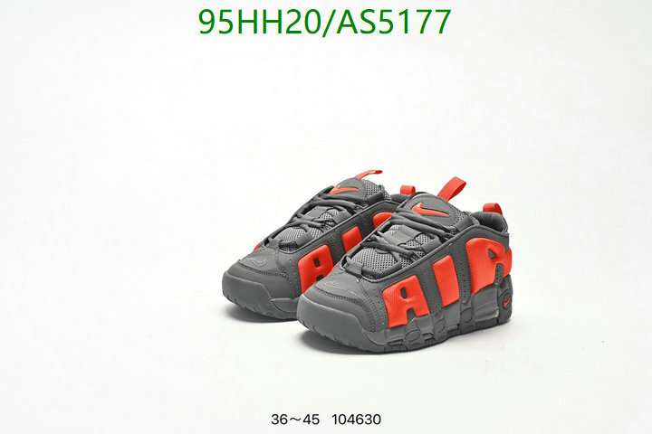 Nike-Men shoes Code: AS5177 $: 95USD