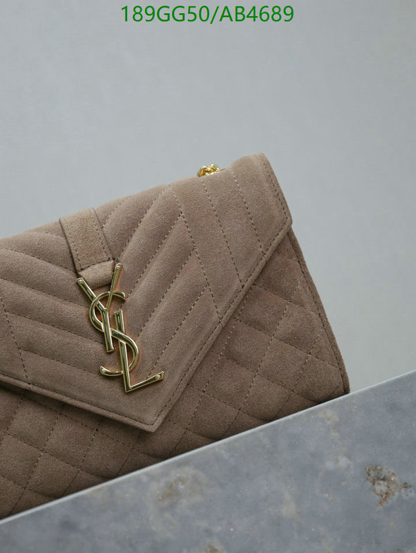 YSL-Bag-Mirror Quality Code: AB4689 $: 189USD