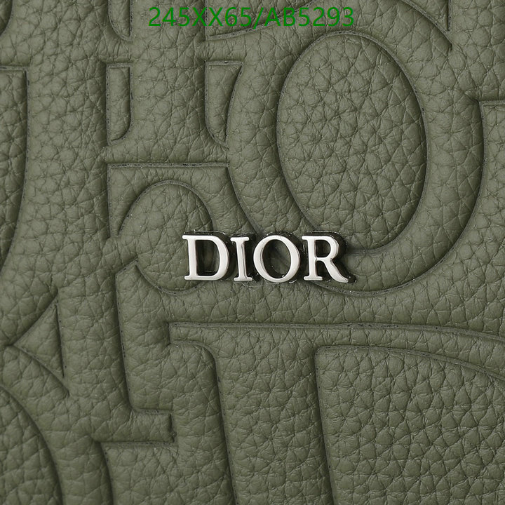 Dior-Bag-Mirror Quality Code: AB5293 $: 245USD