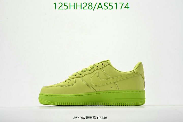 Nike-Men shoes Code: AS5174 $: 125USD