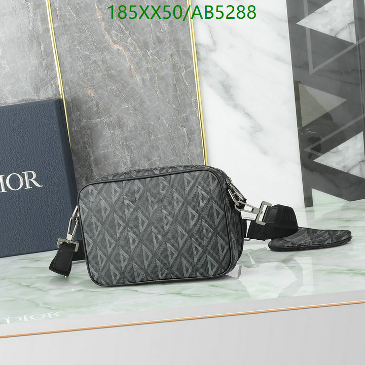 Dior-Bag-Mirror Quality Code: AB5288 $: 185USD