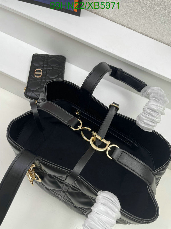 Dior-Bag-4A Quality Code: XB5971 $: 99USD